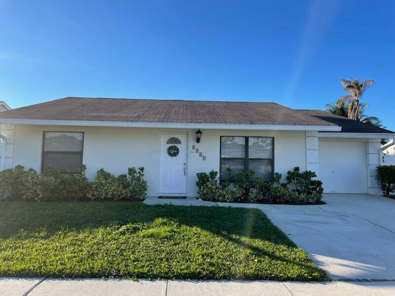 Lake Worth, FL 33463,5959 Triphammer RD