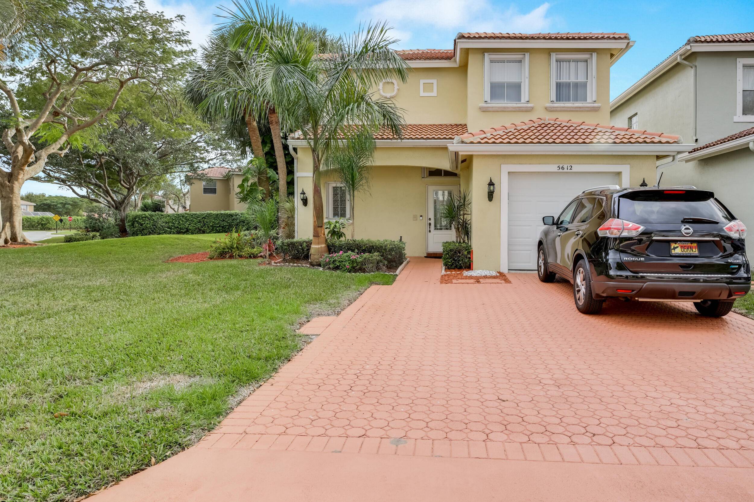 Lake Worth, FL 33463,5612 Eagle Trace CT