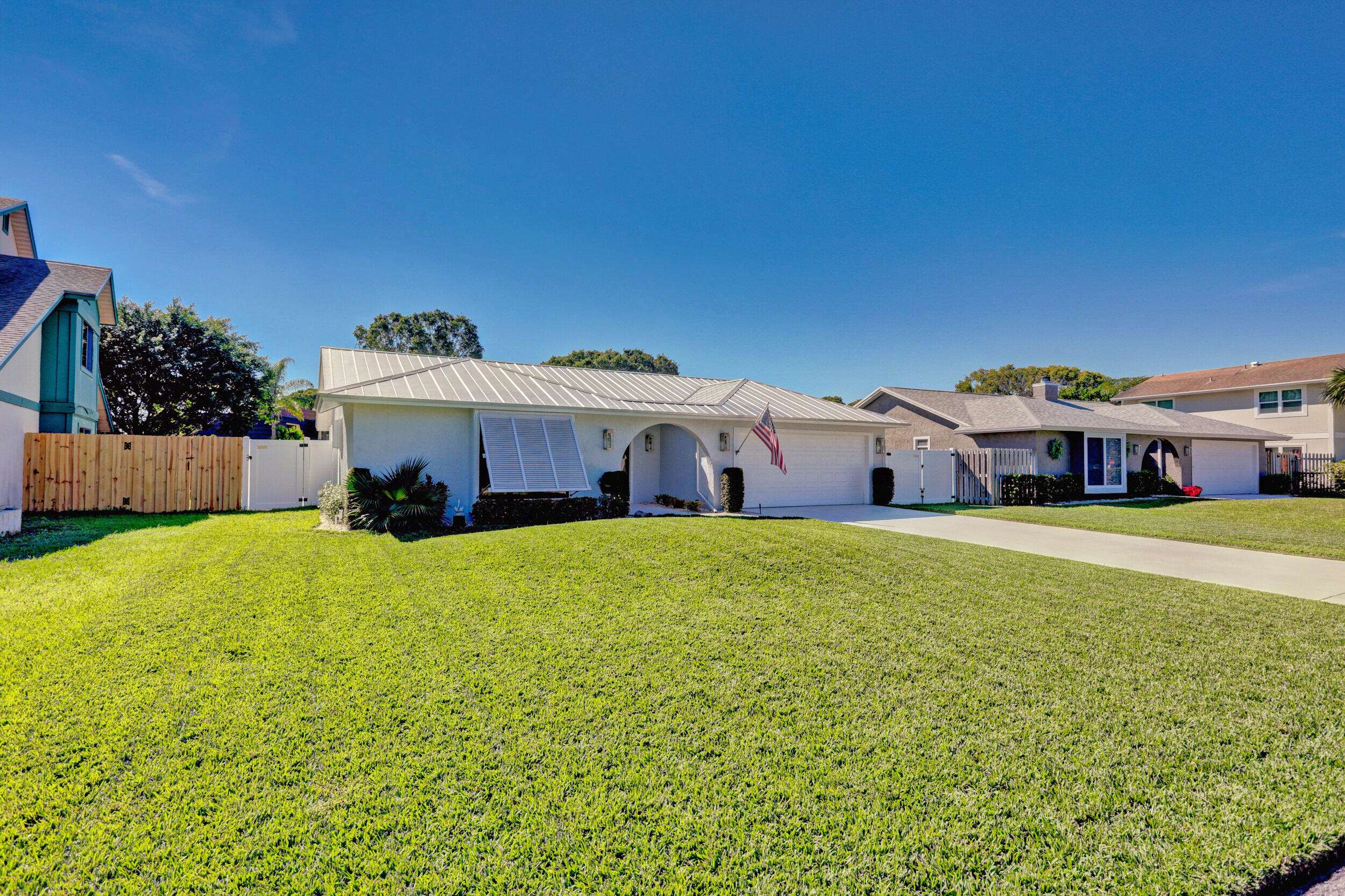 Palm Beach Gardens, FL 33410,1153 W Rainwood CIR