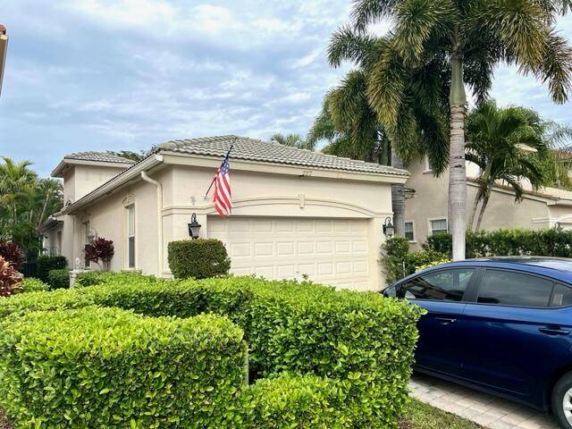 Palm Beach Gardens, FL 33418,227 Isle Verde WAY