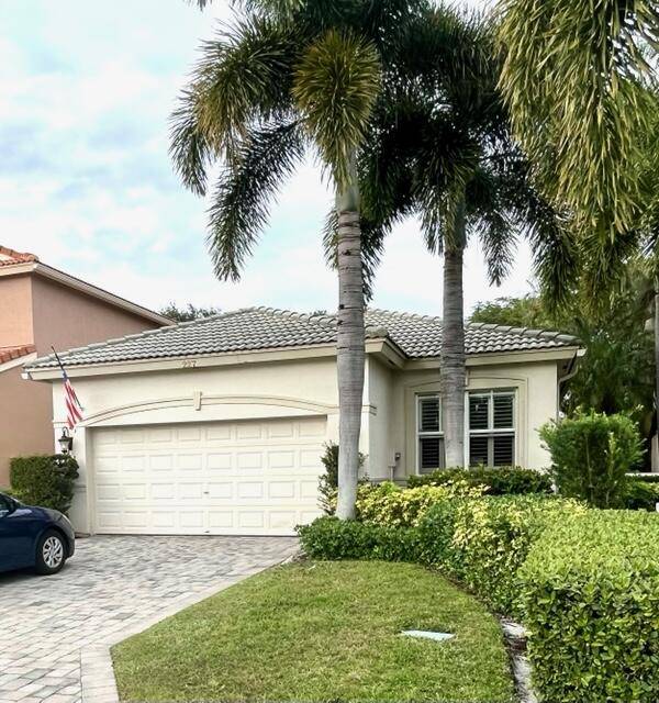 Palm Beach Gardens, FL 33418,227 Isle Verde WAY