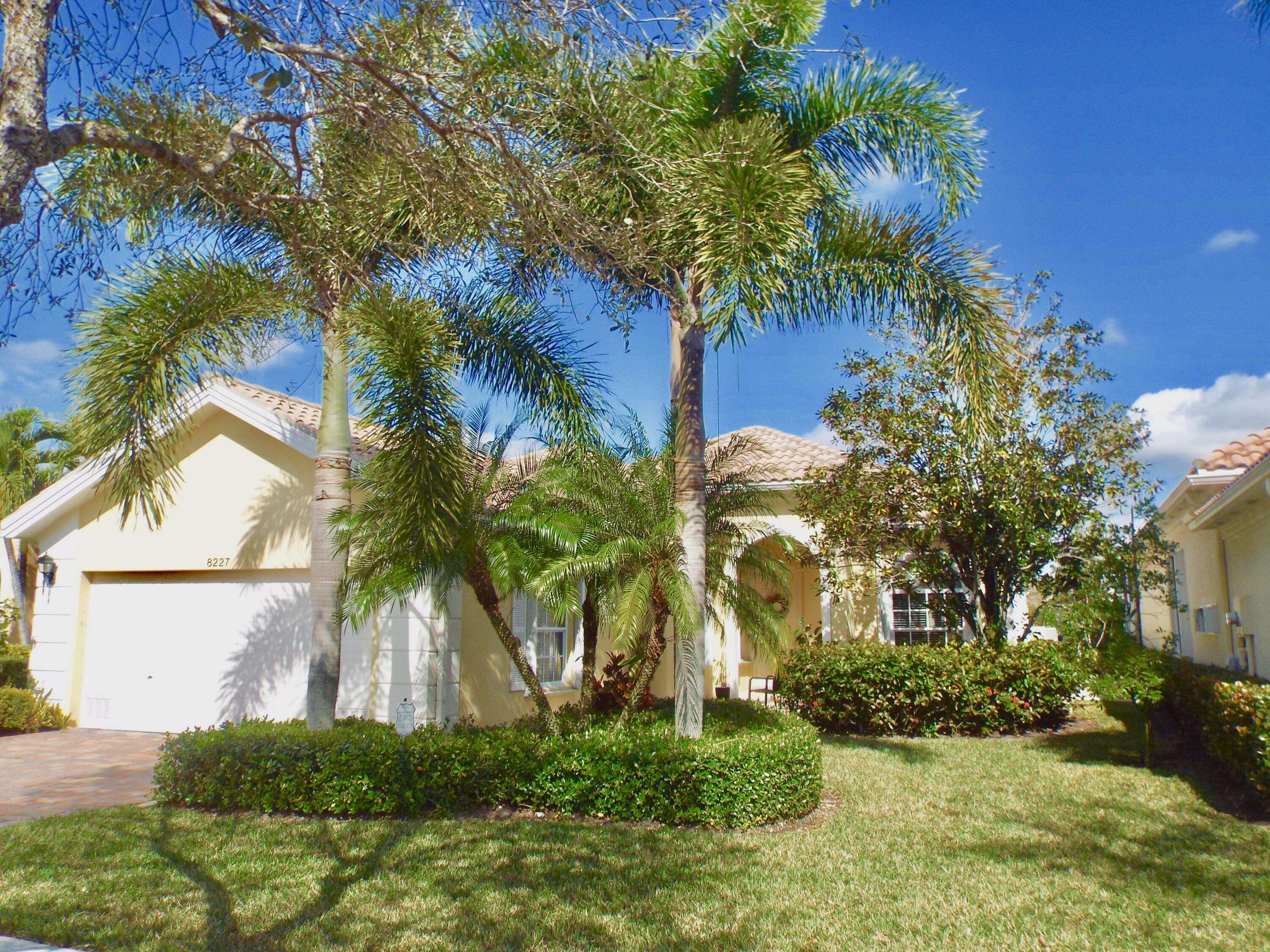 Wellington, FL 33414,8227 Xanthus LN