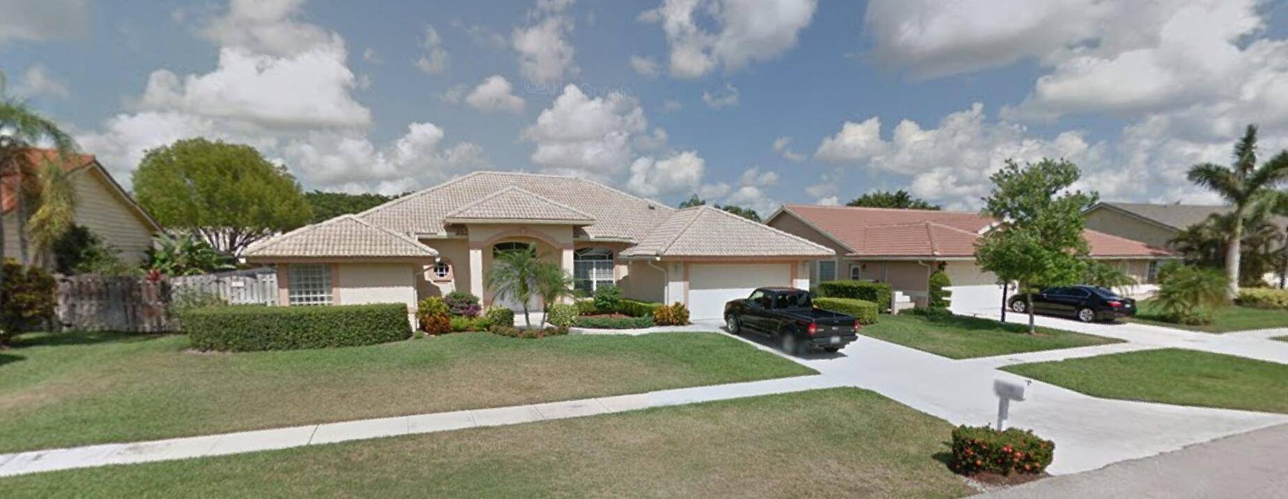 Wellington, FL 33414,1730 Wiltshire Village DR