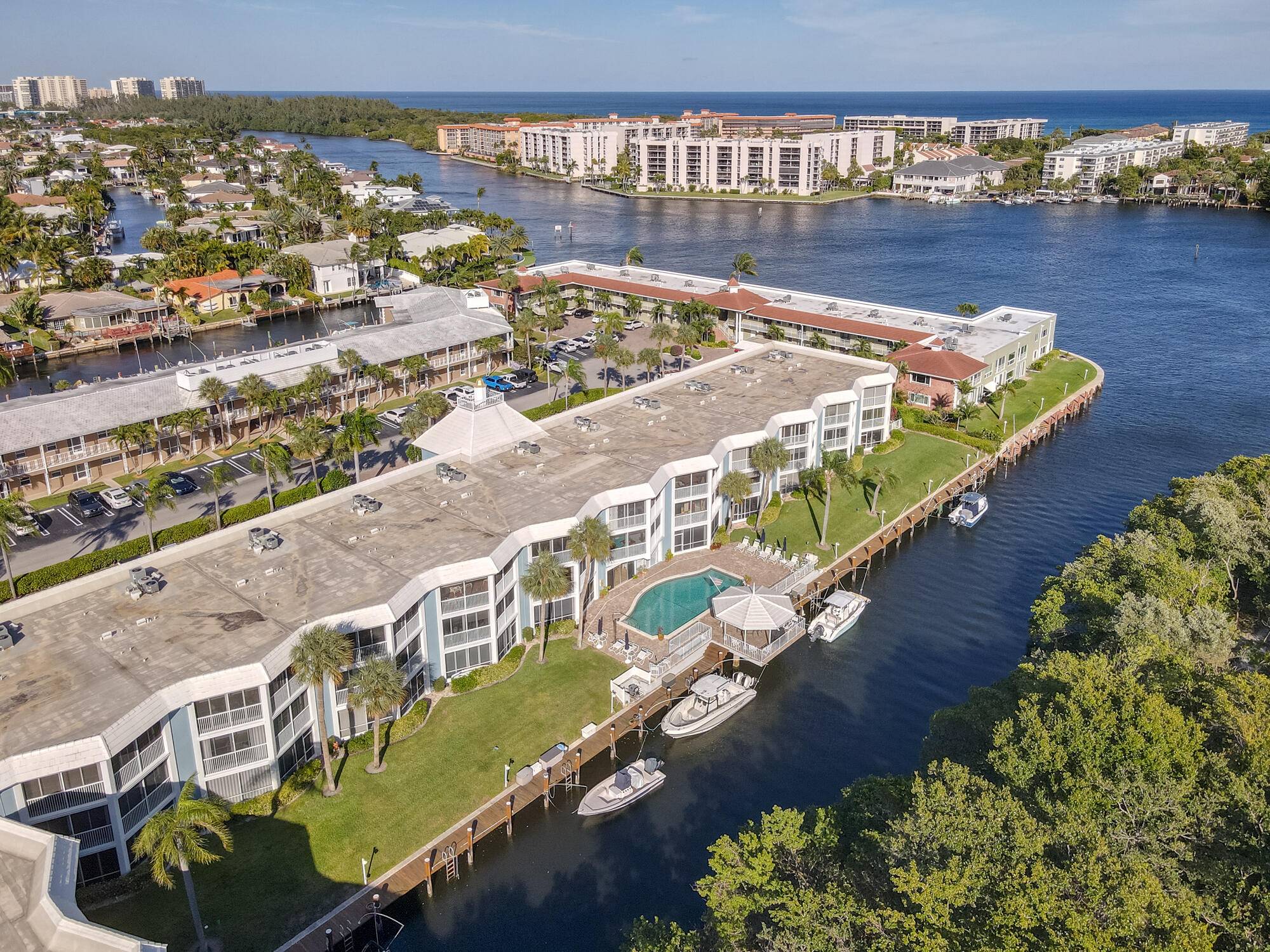 Boca Raton, FL 33431,700 NE Harbour TER 3280