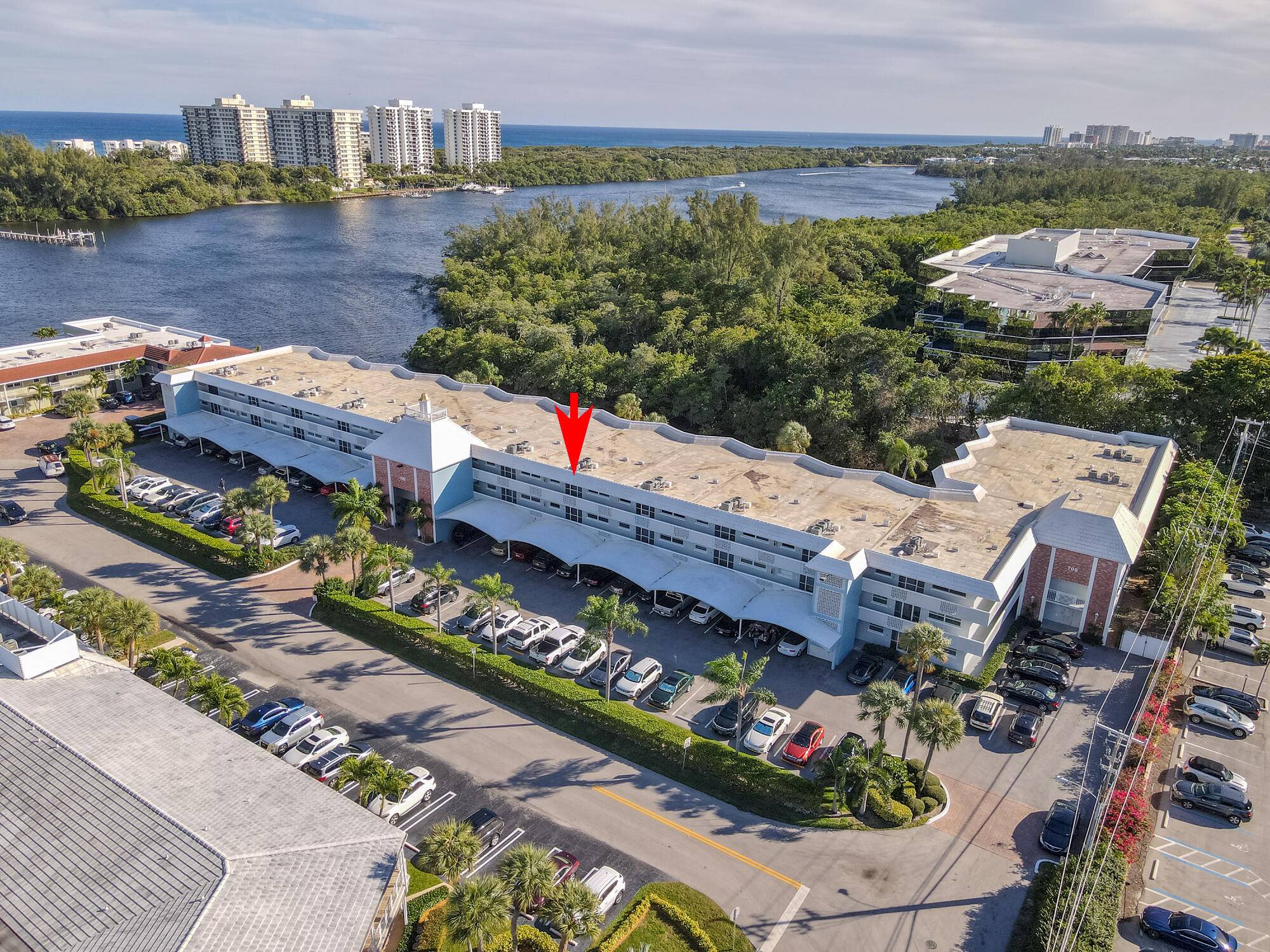 Boca Raton, FL 33431,700 NE Harbour TER 3280