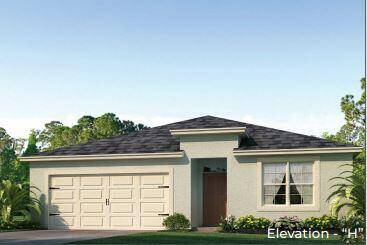 Port Saint Lucie, FL 34953,978 SW Abingdon AVE