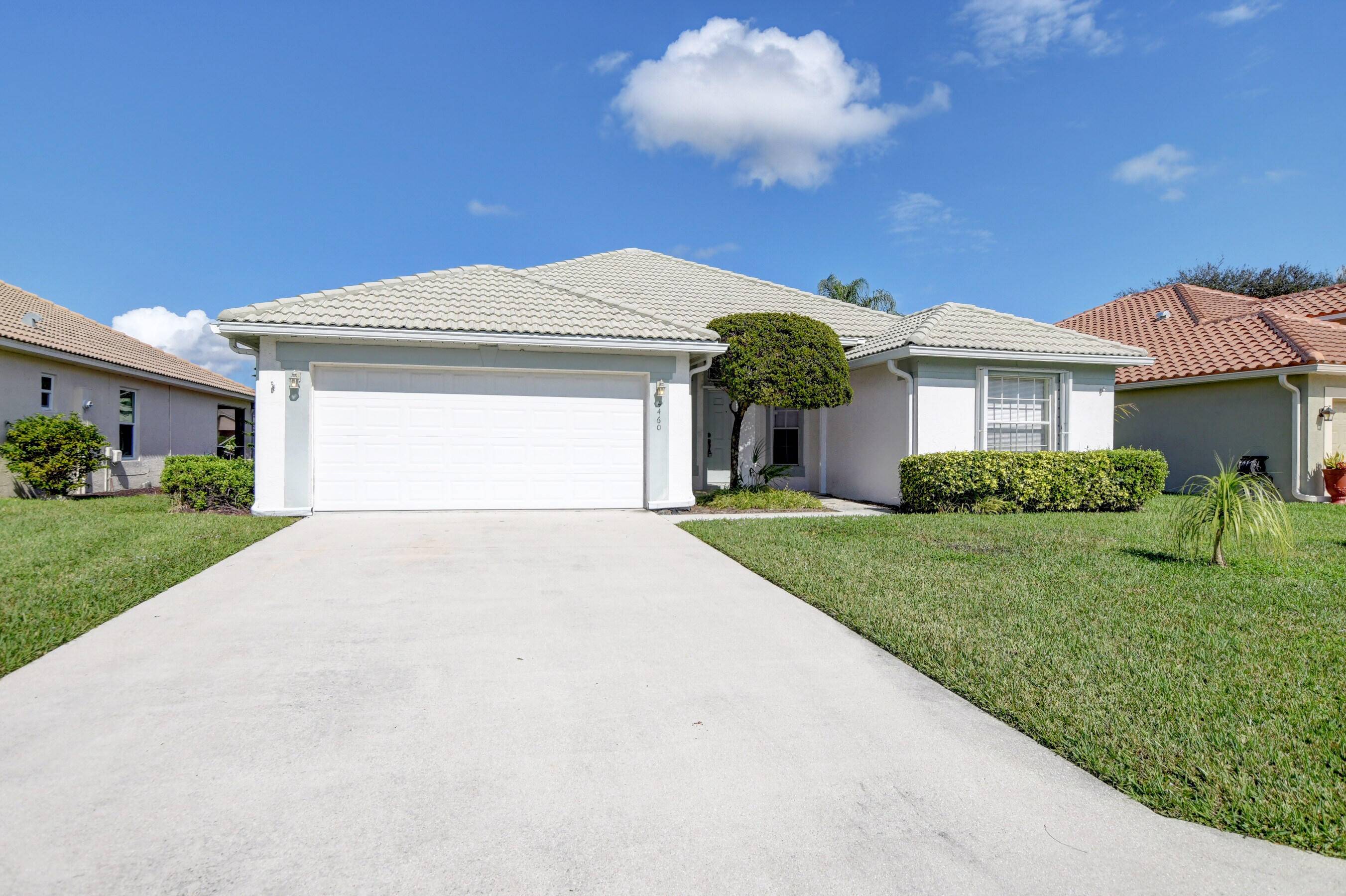 Boynton Beach, FL 33436,4460 Sunset Cay CIR