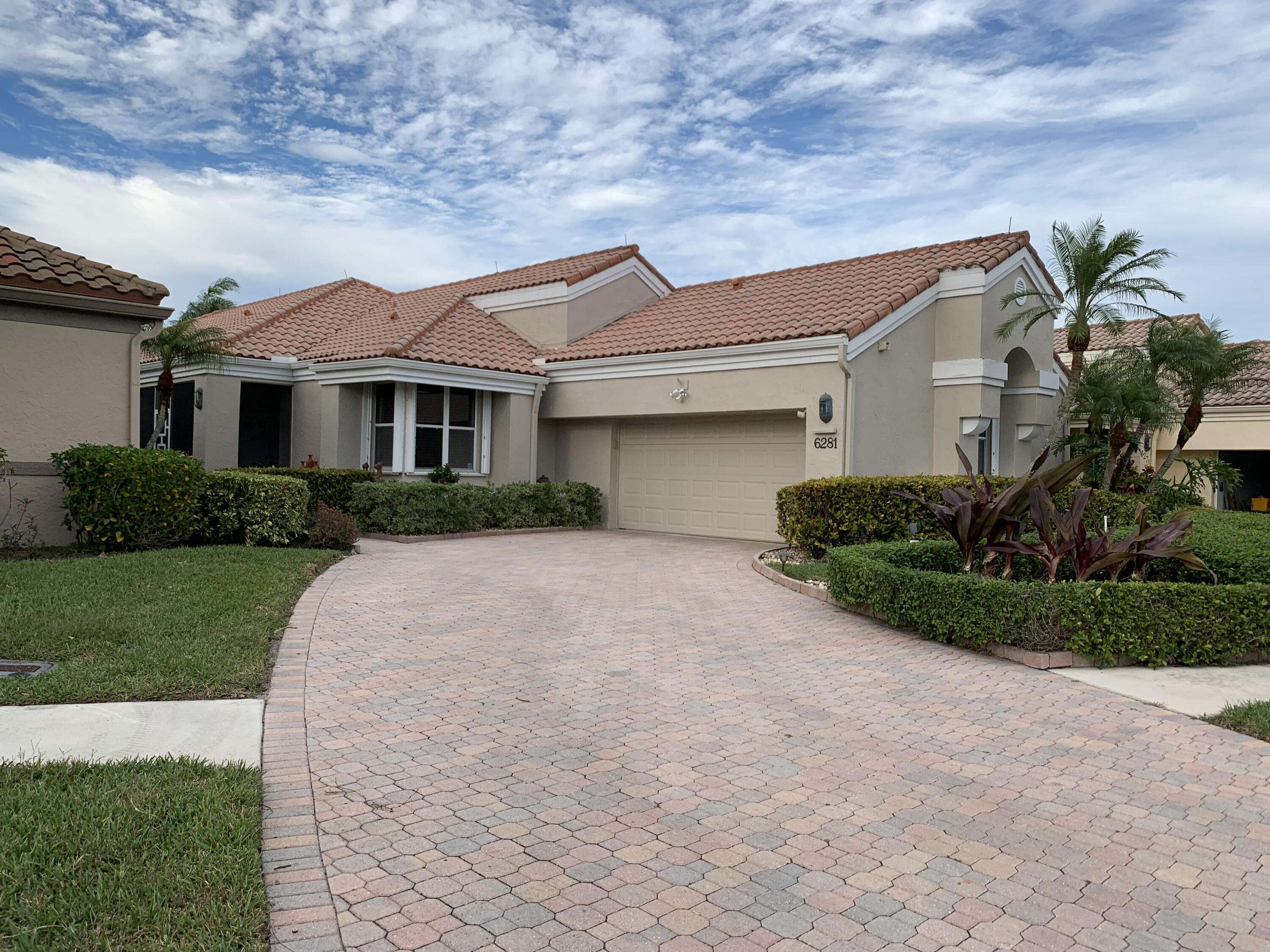 Boynton Beach, FL 33437,6281 Evian PL