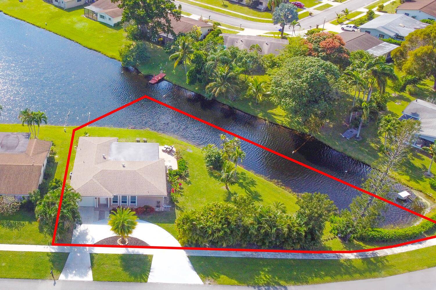 Delray Beach, FL 33484,6260 Winding Brooke WAY