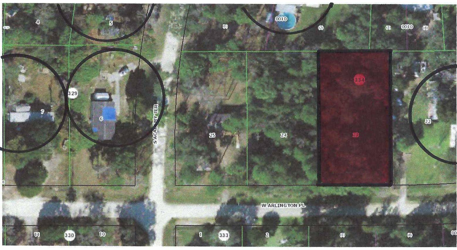 Homosassa, FL 34448,6795 W Arlington PL