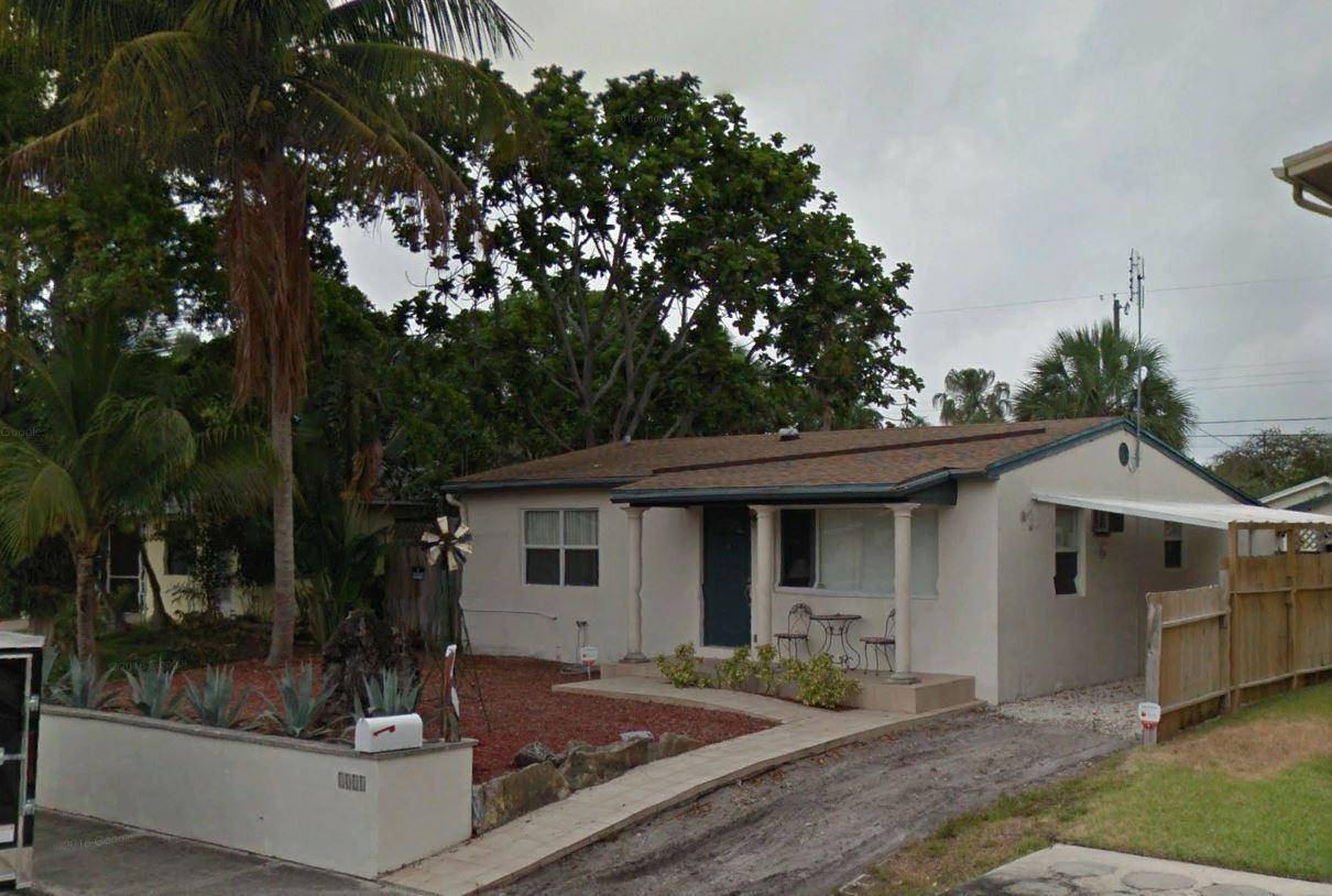 Lake Worth Beach, FL 33460,1011 S M ST