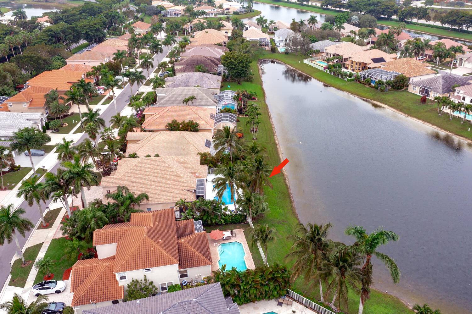 Boca Raton, FL 33428,12311 Riverfalls CT