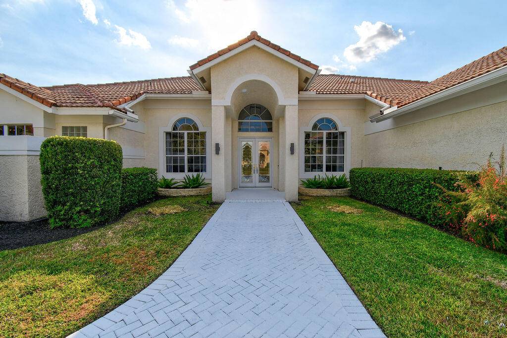 Port Saint Lucie, FL 34986,9619 Fairwood CT