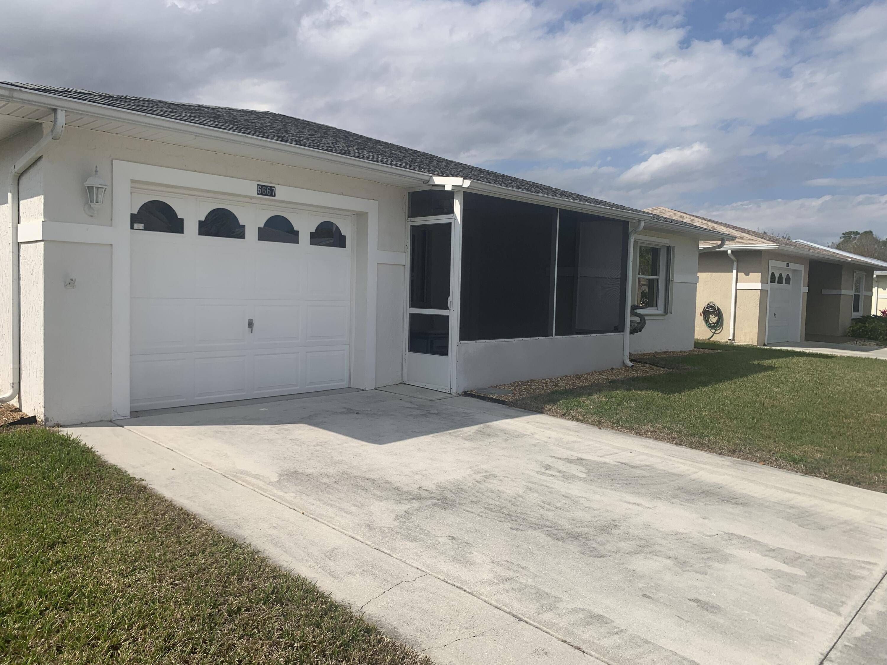 Fort Pierce, FL 34951,6667 Tulipan ST