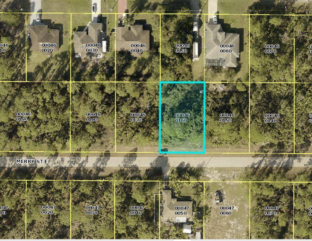 Lehigh Acres, FL 33974,1069 E Merry ST