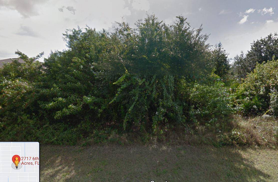 Lehigh Acres, FL 33976,2717 SW 6th ST