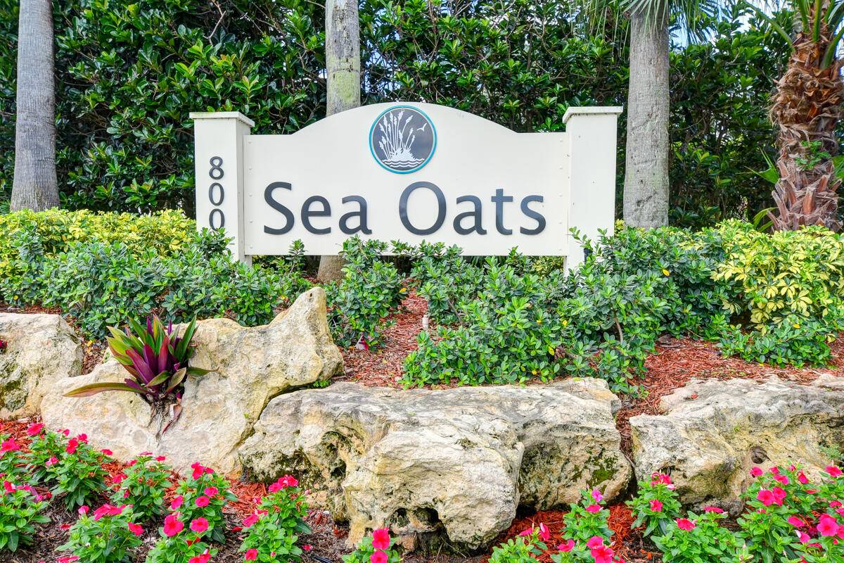 Juno Beach, FL 33408,303 Sea Oats DR A