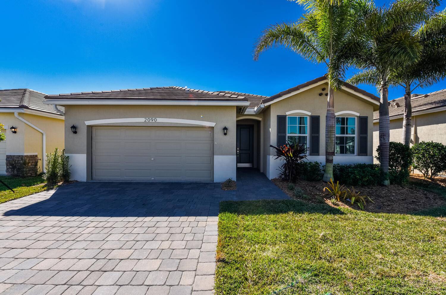 Jensen Beach, FL 34957,2090 NW Golden Oak TRL