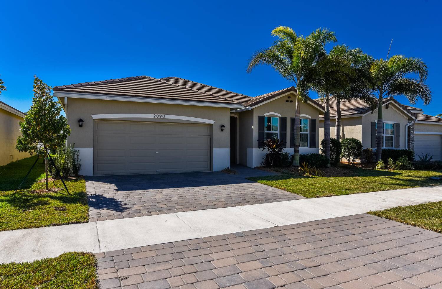 Jensen Beach, FL 34957,2090 NW Golden Oak TRL