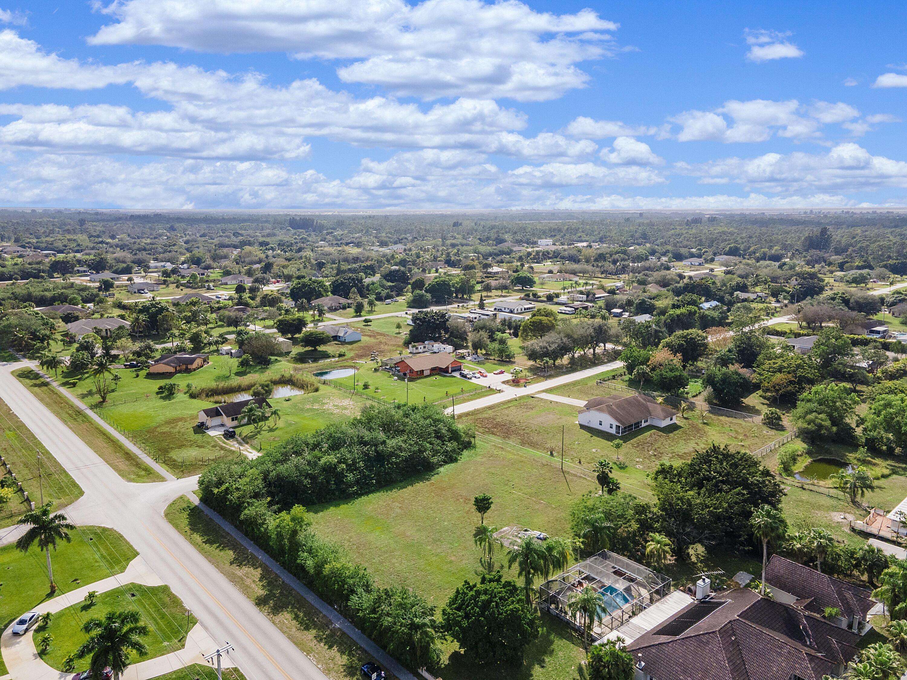 Loxahatchee, FL 33470,00000 N 38th LN