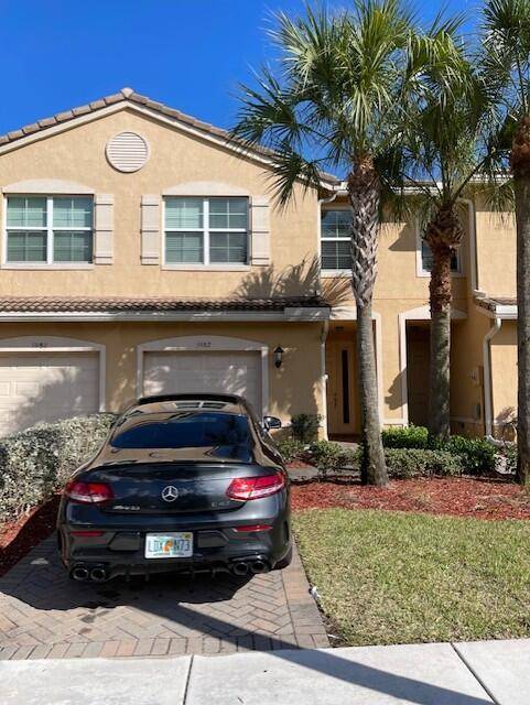 Lake Worth, FL 33463,5982 Monterra Club DR