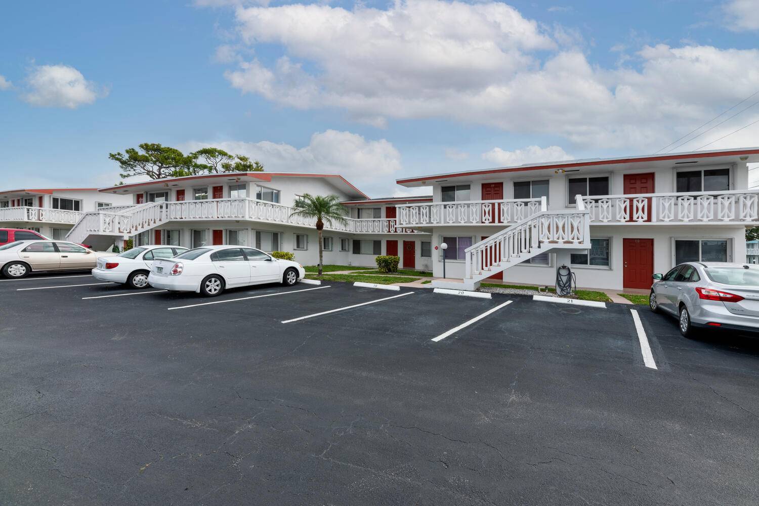 Lake Worth Beach, FL 33461,2020 Lake Osborne DR 18