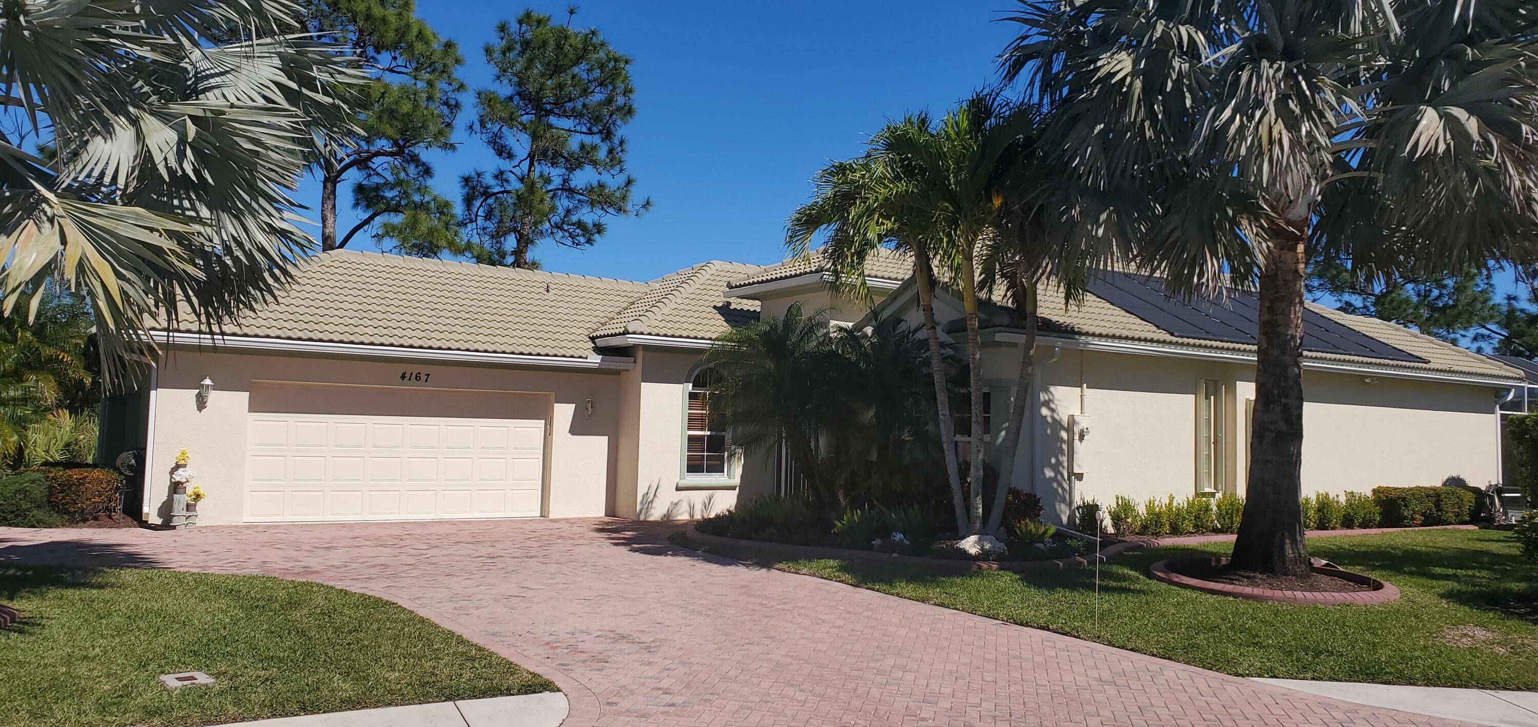 Jensen Beach, FL 34957,4167 NW White Oak WAY