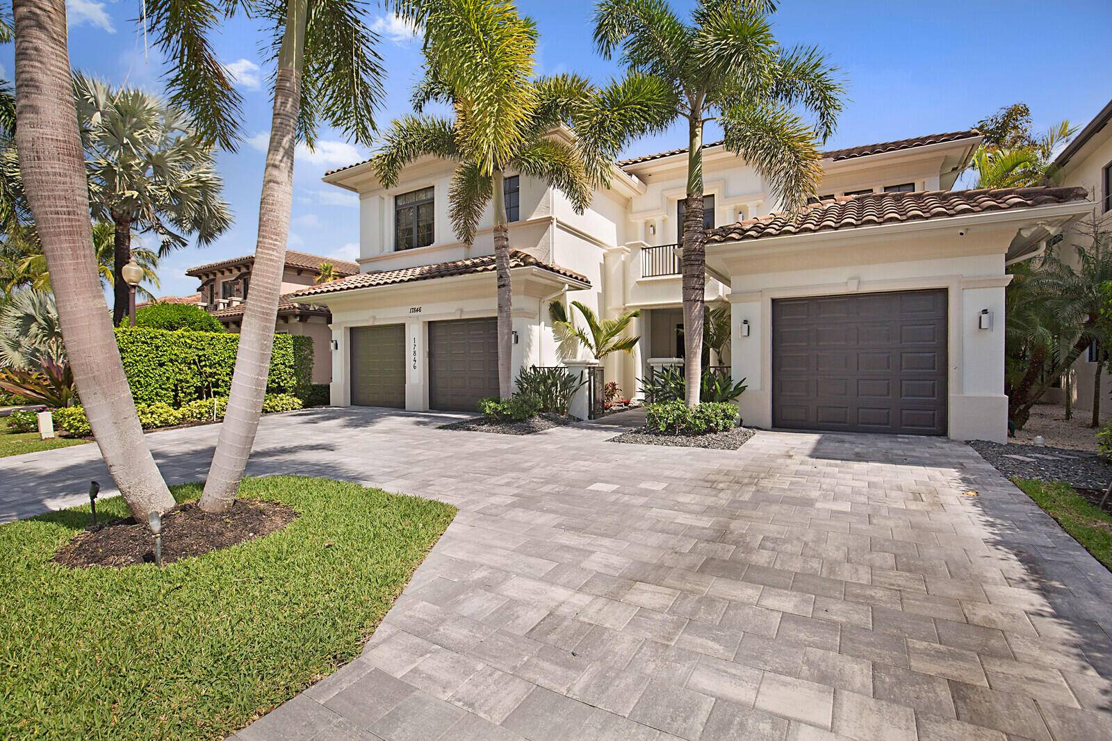 Boca Raton, FL 33496,17846 Cadena DR