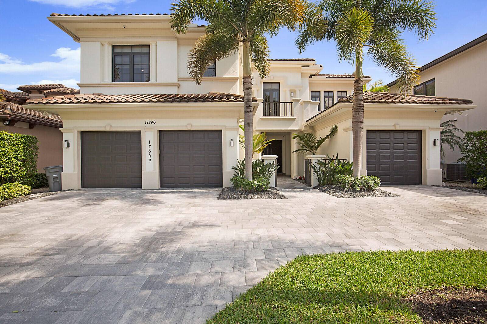 Boca Raton, FL 33496,17846 Cadena DR