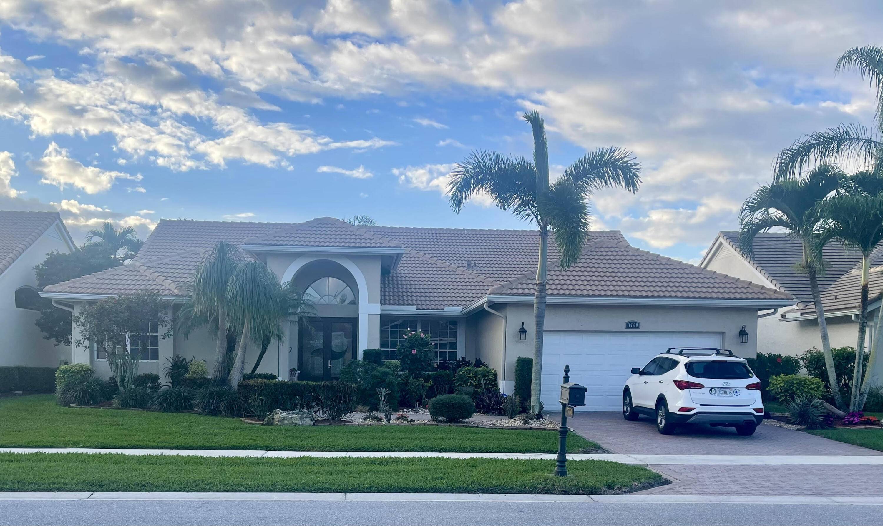 Boynton Beach, FL 33472,7760 Bridlington DR