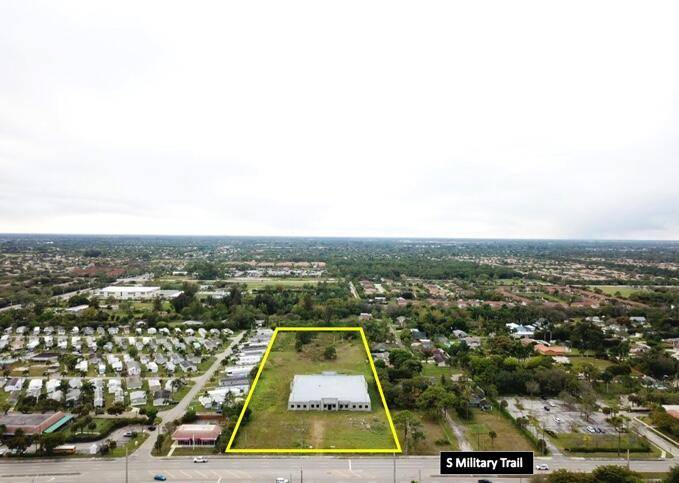 Lake Worth, FL 33463,5761 S Military TRL