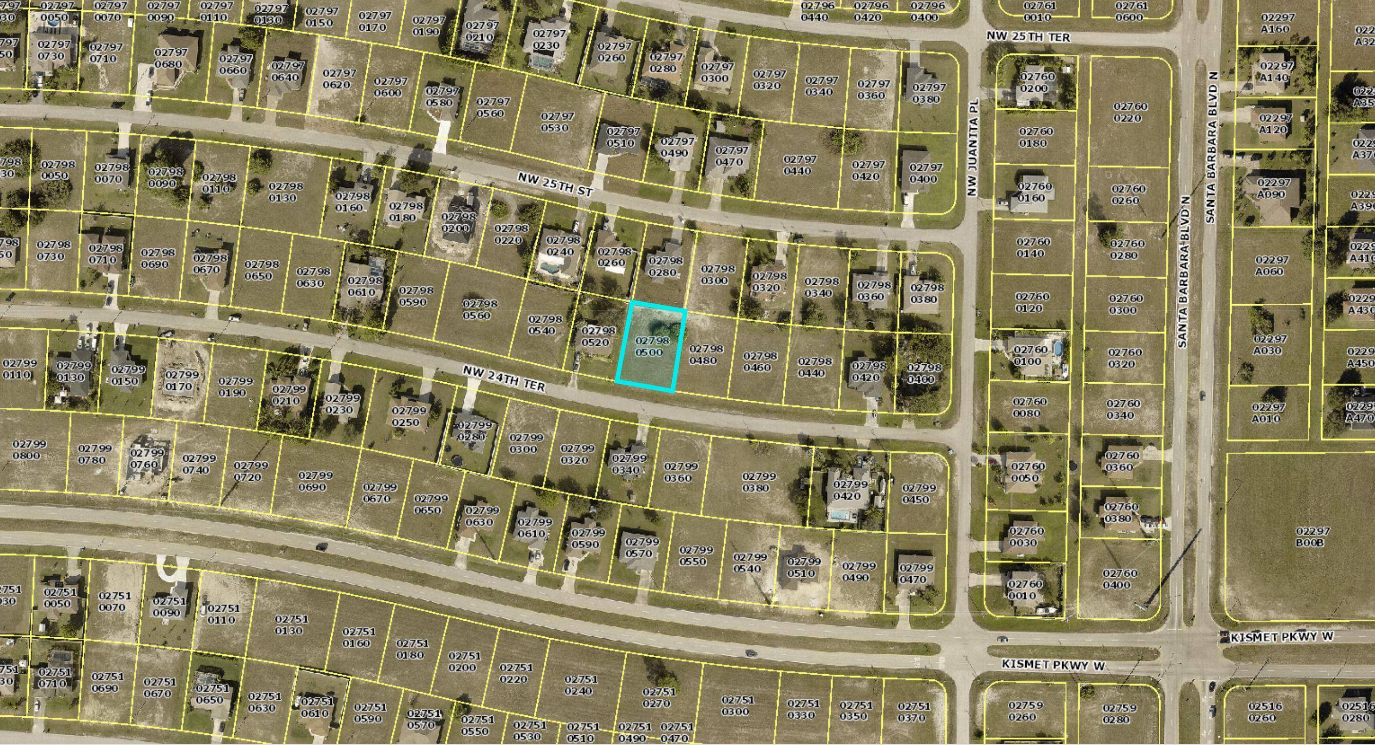 Cape Coral, FL 33993,35 NW 24th TER