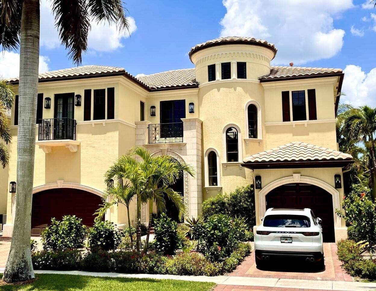 Boca Raton, FL 33496,17838 Monte Vista DR