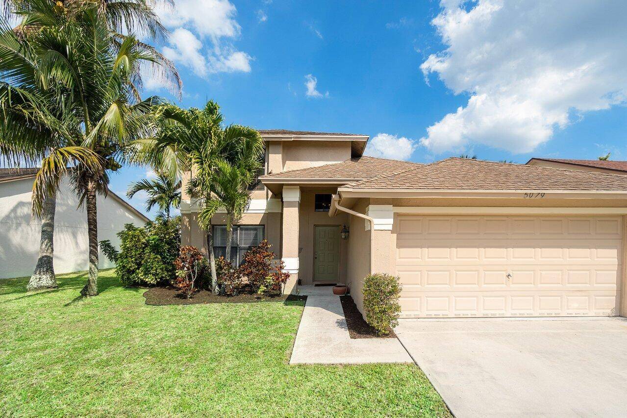 West Palm Beach, FL 33417,5079 W W Willow Pond RD