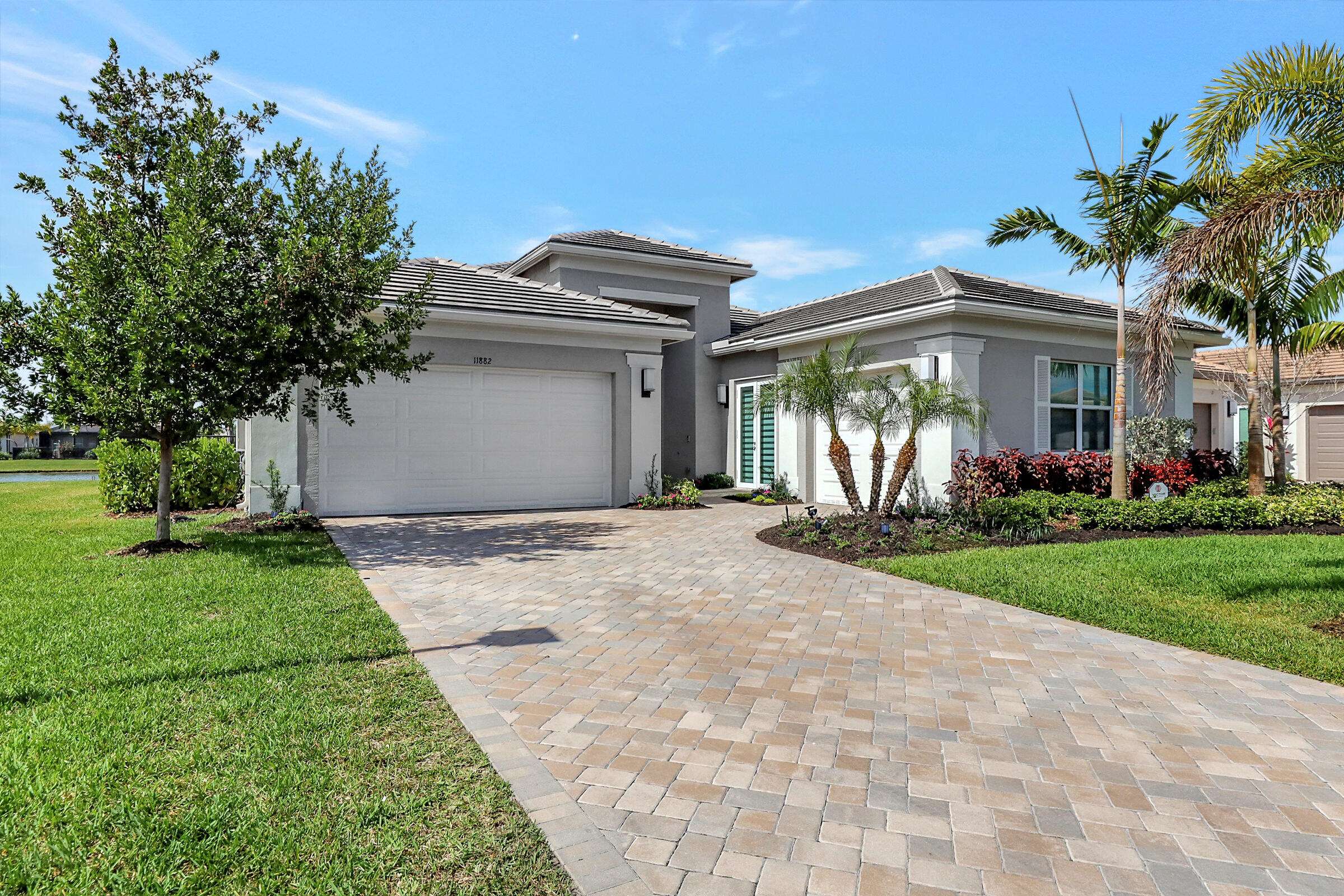 Port Saint Lucie, FL 34987,11882 SW Marigold Lakes DR