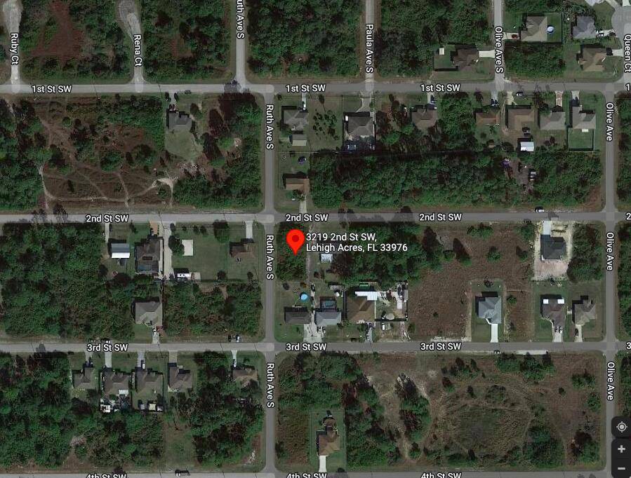 Lehigh Acres, FL 33976,3219 SW 2nd ST