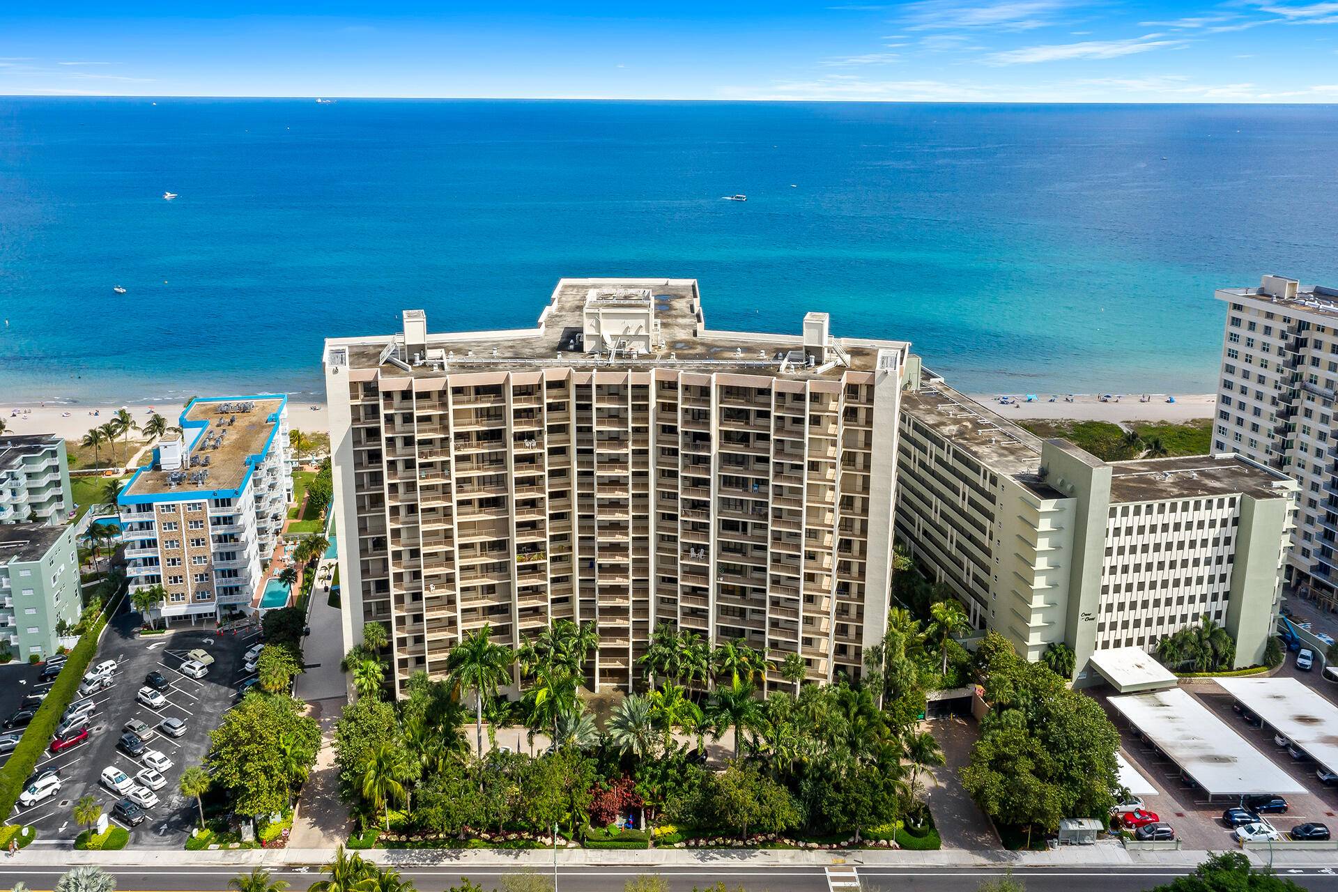 Lauderdale By The Sea, FL 33062,1800 S Ocean Bl BLVD 1312