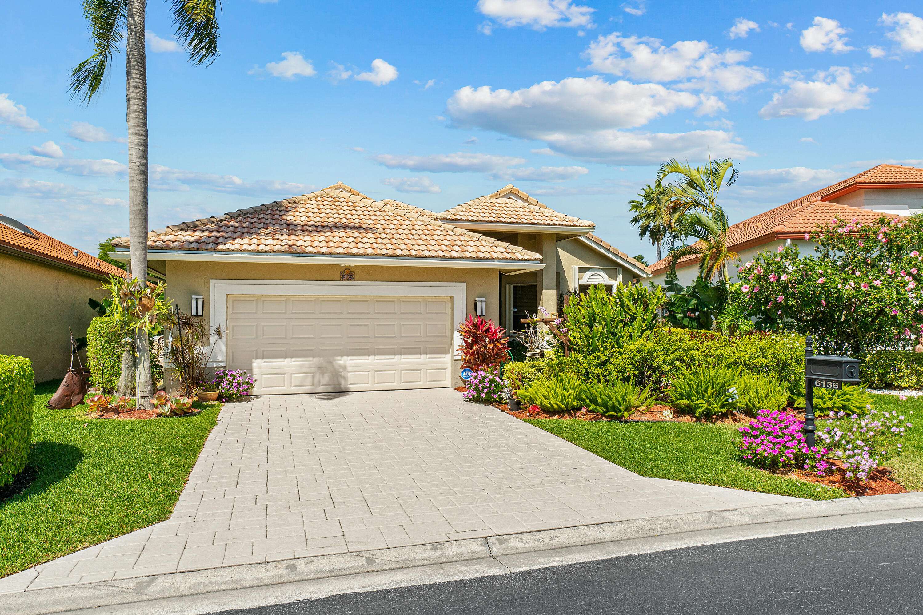 Boynton Beach, FL 33437,6136 Terra Mere CIR