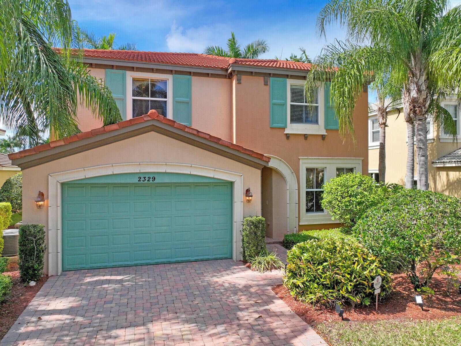 Wellington, FL 33414,2329 Merriweather WAY