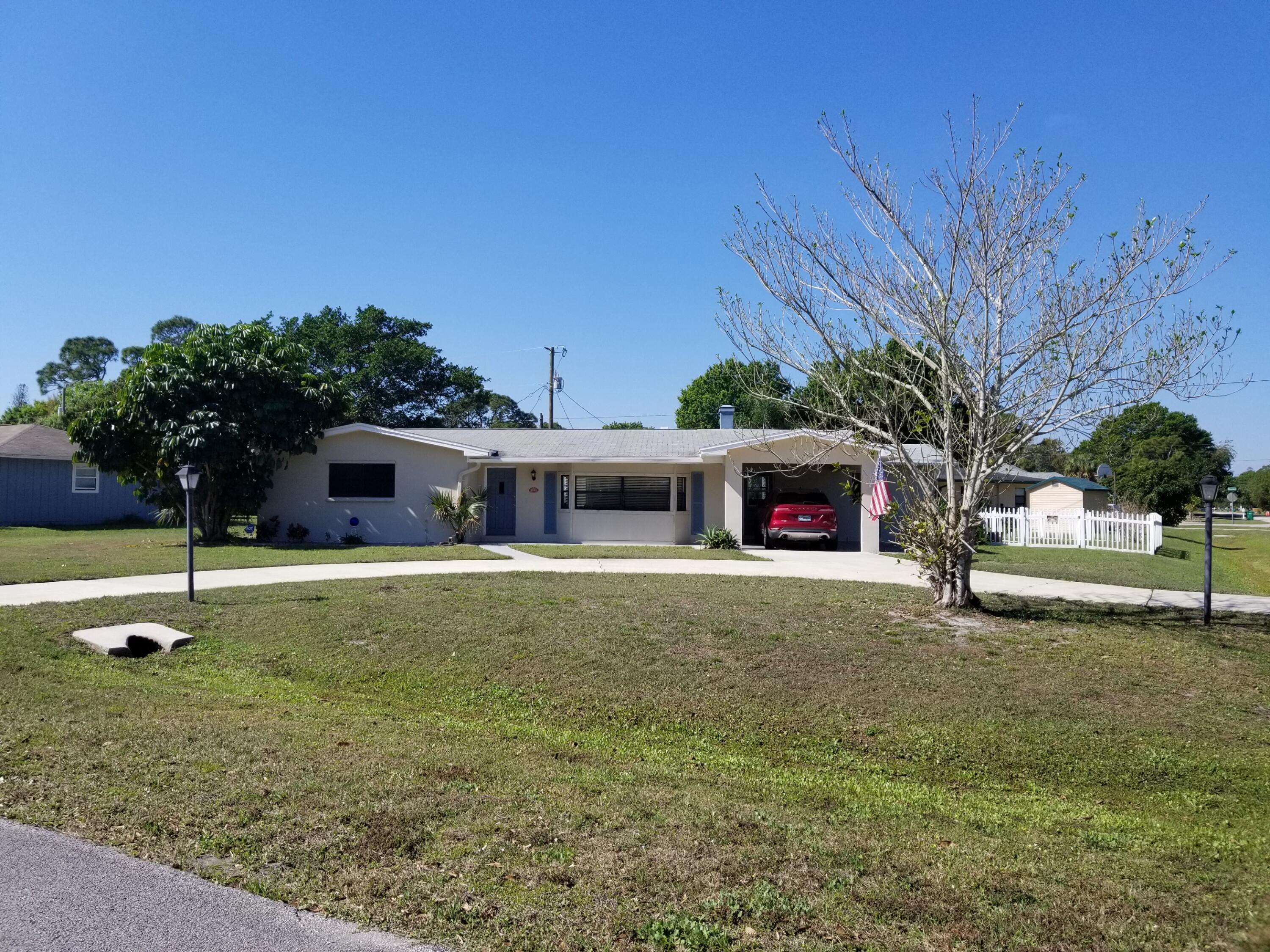 Fort Pierce, FL 34951,5515 Killarney AVE