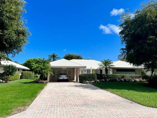 Boynton Beach, FL 33436,10738 Tamarisk TRL 22-A