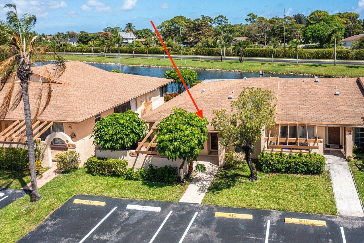 Delray Beach, FL 33484,13739 Date Palm CT A