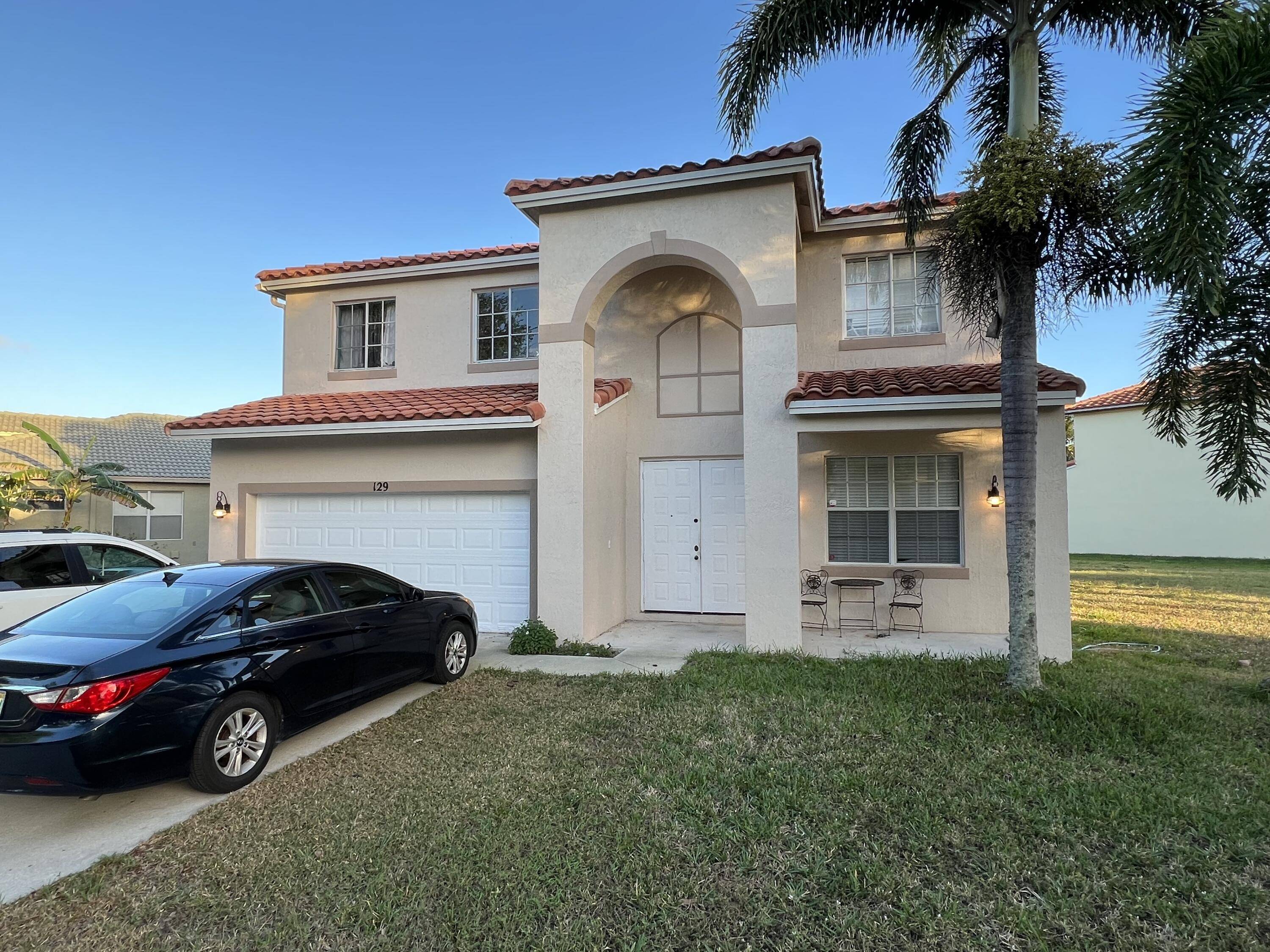 Royal Palm Beach, FL 33411,129 Seminole Lakes DR