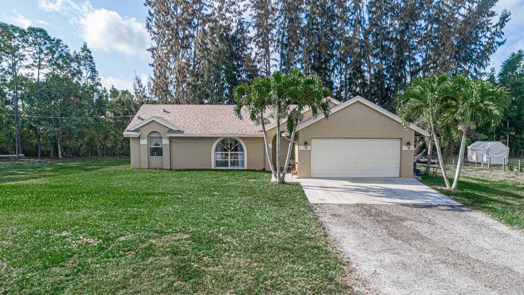 Loxahatchee, FL 33470,17338 N N 32nd LN