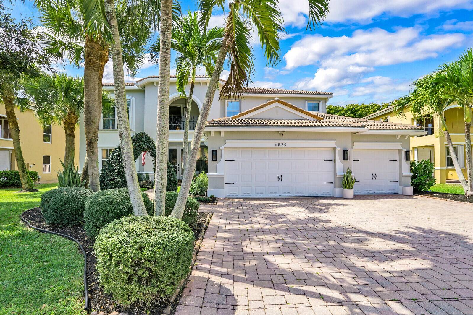 Lake Worth, FL 33467,6829 Finamore CIR