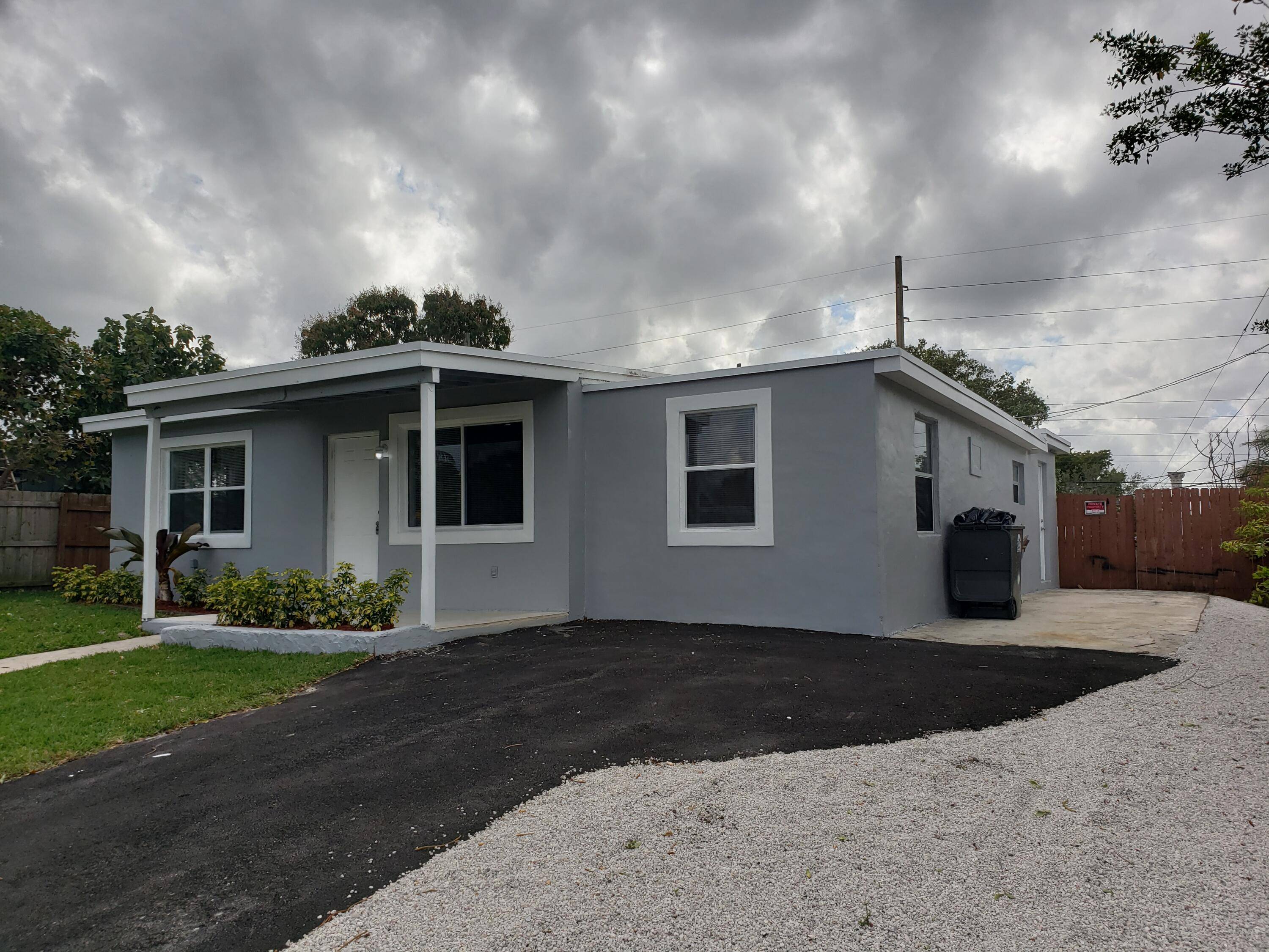 Lake Worth, FL 33462,3531 Orange ST