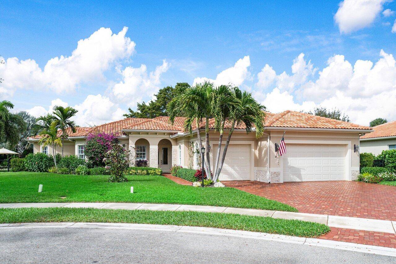 North Palm Beach, FL 33410,111 Nativa CIR