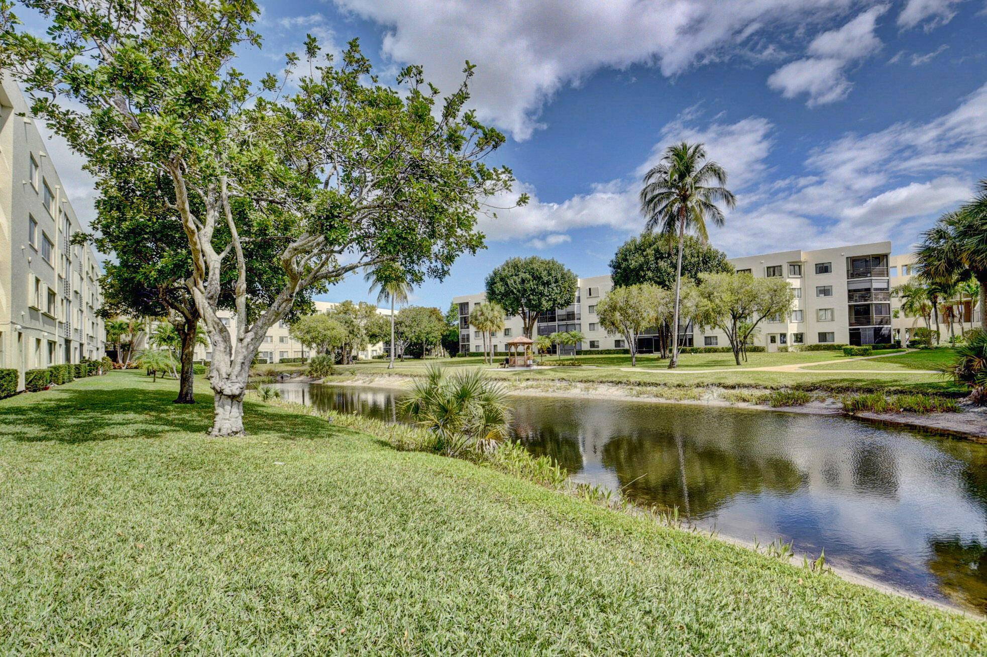 Lake Worth, FL 33467,3178 Via Poinciana 406