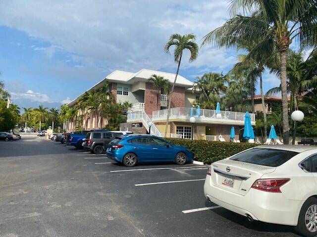 Fort Lauderdale, FL 33316,2426 SE 17th ST 308a