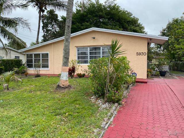 Fort Lauderdale, FL 33319,5970 NW 42nd AVE